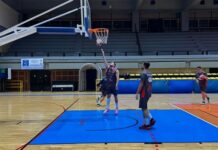 Πάλεψε ο ΕΣΝΜ αλλά τον πρόδωσαν οι απουσίες – Ήττα από τον Πρωτέα στο Μετς