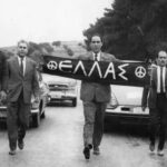 Γρηγόρης Λαμπράκης: Ο γιατρός που έγινε ο Μαραθωνοδρόμος της Ειρήνης