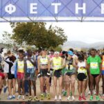 Κλειστοί οι δρόμοι για την έναρξη του Μαραθωνίου – Όλες οι εναλλακτικές διαδρομές