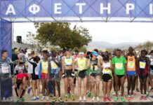 Κλειστοί οι δρόμοι για την έναρξη του Μαραθωνίου – Όλες οι εναλλακτικές διαδρομές