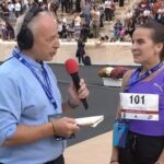 42ος Αυθεντικός Μαραθώνιος: Η Ματίνα Νούλα πρώτη και με άνεση στις γυναίκες