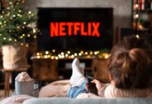 Ανυπομονείς για τα Χριστούγεννα; 4 νέες ταινίες στο Netflix που σε βάζουν στο κλίμα (vids)