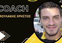 Ποιος είναι ο Χρήστος Μουλάκης που ανέλαβε τη Μάχη Μαραθώνα στα 43 του