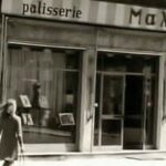 Από την ελίτ στο λουκέτο: Το τέλος του θρυλικού ζαχαροπλαστείου που βλέπαμε στις ελληνικές ταινίες