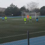 Κάποτε θα γινόταν: Πρώτη ήττα του Εθνικού Λυκίας, παραμένει στην κορυφή