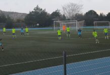 Κάποτε θα γινόταν: Πρώτη ήττα του Εθνικού Λυκίας, παραμένει στην κορυφή