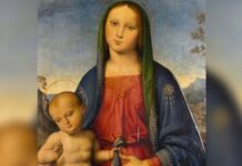 Πίνακας ήταν ξεχασμένος σε γκαράζ σπιτιού – Ανήκε σε ζωγράφο της Αναγέννησης και πουλήθηκε 777.000 ευρώ