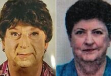 Άνδρας υποδυόταν τη νεκρή μητέρα του επί χρόνια για να παίρνει τη σύνταξή της