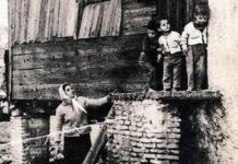 Το βράδυ που πνίγηκε η Αθήνα: Η φονική νεροποντή με τους 43 νεκρούς και τις 500 άστεγες οικογένειες