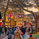 Χριστούγεννα στην Ελλάδα: Πέντε προορισμοί για αξέχαστες οικογενειακές διακοπές