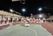 Μαθήματα Παραδοσιακών Χορών για παιδιά και ενήλικες από τον Αστέρα Νέας Μάκρης