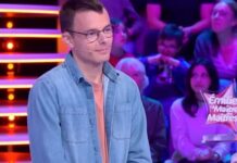 Η ερώτηση που δεν απάντησε ο παίκτης φαινόμενο που κέρδισε εκατομμύρια και 23 αυτοκίνητα σε τηλεπαιχνίδι