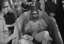 Μικ Μίνι: Η απίστευτη ιστορία του εργάτη που έμεινε θαμμένος ζωντανός σε φέρετρο για 61 ημέρες (vid)