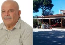 Μαραθώνας: Ποιος ήταν ο Κωνσταντίνος Ντότσης της ταβέρνας «Ο Παράδεισος» που έφυγε από τη ζωή