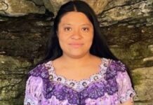 Μητέρα 4 παιδιών πήγε να καθαρίσει σπίτι κι έκανε λάθος στη διεύθυνση – Την πυροβόλησαν πίσω από την πόρτα