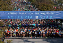 Όλες οι κυκλοφοριακές ρυθμίσεις για τον Μαραθώνιο – Ποιοι δρόμοι κλείνουν