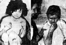 Υπόθεση Κωσταλέξι: Η μέρα που η Ελλάδα συγκλονίστηκε από το δράμα της Ελένης Καρυώτη