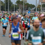 42ο Αυθεντικός Μαραθώνιος: Κυκλοφοριακές ρυθμίσεις το Σάββατο στον Μαραθώνα λόγω της λαμπαδηδρομίας