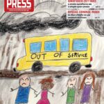 Τεύχος Νοεμβρίου 2025 (#123)