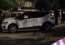 Νέος Κόσμος: Ραγδαίες εξελίξεις με τον θάνατο 58χρονου οδηγού – Του χτυπούσαν το κεφάλι στο τιμόνιο