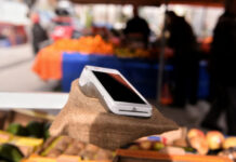 IRIS παντού από 1η Δεκεμβρίου: Νέο τοπίο στις πληρωμές σε καταστήματα και σούπερ μάρκετ