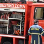 Αυτοκίνητο καρφώθηκε σε ελιά στο Κάτω Σούλι – Απεγκλωβίστηκε η οδηγός