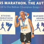 Από το Γιοχάνεσμπουργκ στην Αθήνα: Η κληρονομιά του Αυθεντικού Μαραθωνίου