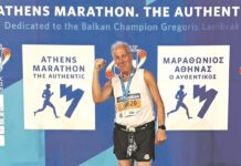 Από το Γιοχάνεσμπουργκ στην Αθήνα: Η κληρονομιά του Αυθεντικού Μαραθωνίου