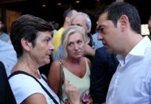 Χαμηλοθώρη και Αναγνώστου κατά Τσίπρα για το Μάτι: Συντριβή και σιωπή