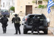 Σπύρος Παππάς: Ας χτίσουμε μια κοινωνία που δεν φοβάται αλλά προστατεύει