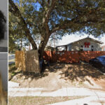 Φρίκη: Γυναίκα κρατούνταν ημίγυμνη και αλυσοδεμένη σε αυλή σπιτιού – Φίλοι της τη βασάνιζαν για μήνες