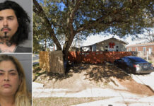 Φρίκη: Γυναίκα κρατούνταν ημίγυμνη και αλυσοδεμένη σε αυλή σπιτιού – Φίλοι της τη βασάνιζαν για μήνες