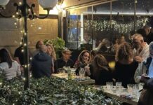 50 Carats: Διήμερο με DJ’s και κοκτέιλ και Κυριακή με απογευματινό ποτό στο νέο στέκι της Νέας Μάκρης