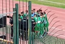 Λευκή ισοπαλία για τον Θησέα, ολοκληρώνεται μια ονειρική χρονιά