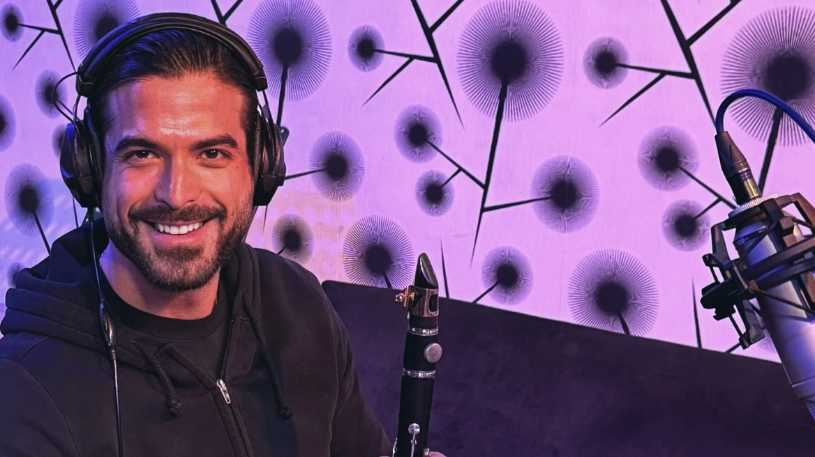 Άρης Μουγκοπέτρος