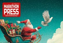 Τεύχος Δεκεμβρίου 2025 (#124)