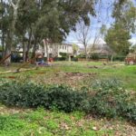 Δήμος Μαραθώνος: Ξεκίνησε η κατασκευή δύο νέων παιδικών χαρών με δωρεά Μαρτίνου