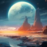 Ανακάλυψαν τη «νέα Γη» οι επιστήμονες; Βρέθηκε δυνητικά κατοικήσιμος πλανήτης 146 έτη φωτός μακριά