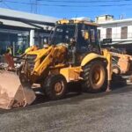 Νέα Μάκρη: Πήραν μπροστά οι μπουλντόζες – Άρχισαν τα έργα της Βιοκλιματικής Ανάπλασης στην παραλία