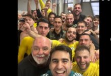 Μία Μάχη να την πιεις στο ποτήρι – Νέα νίκη επί του 2ου στη βαθμολογία και μεγάλο comeback