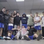 Νίκη με τρίποντο στα τελευταία δευτερόλεπτα για τον Αστέρα Νέας Μάκρης σε τρομερό ματς