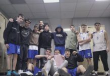 Νίκη με τρίποντο στα τελευταία δευτερόλεπτα για τον Αστέρα Νέας Μάκρης σε τρομερό ματς