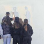 Χρώματα, ιστορία και συνεργασία: Η μεταμόρφωση του Γυμνασίου Μαραθώνα από μαθητές και μαθήτριες