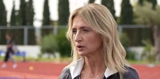 Μαρία Πολύζου: Έμαθα πως έχω καρκίνο τη μέρα που πέρασε η κόρη μου στο Πανεπιστήμιο
