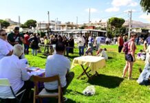 Σύλλογος Ελπίδα: Ημέρα Υιοθεσίας αύριο Κυριακή στο λιμανάκι της Νέας Μάκρης