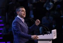 Αύριο ανακοινώνει το νέο κόμμα ο Τσίπρας – Ποιοι είναι οι 10 στενότεροι συνεργάτες του στο επιτελείο