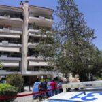 «Συγγνώμη, σας αγαπάμε πολύ» – Οι 17χρονες άφησαν σημείωμα πριν πέσουν στο κενό από τον 6ο όροφο