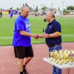 Νίκος Μαρούλης: «Δεν είχαμε δικαίωμα να κάνουμε πίσω»