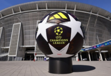 Tελικός Champions League: Η ώρα της μάχης ανάμεσα σε Παρί Σεν Ζερμέν και Άρσεναλ στη Βουδαπέστη Champions League