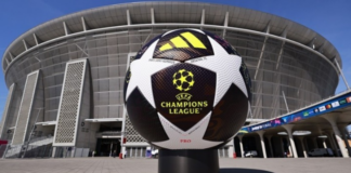 Champions League